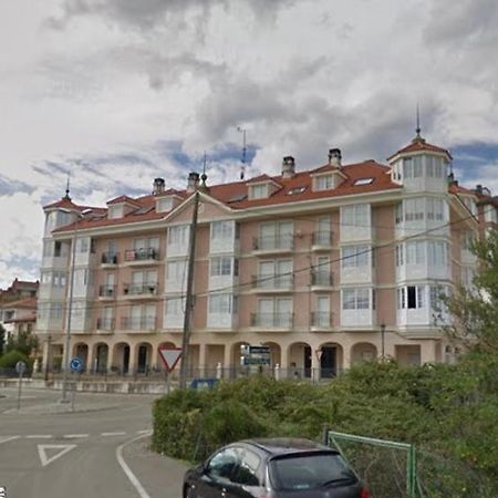Ferienwohnung Ermita San Vicente De La Barquera Duplex Exterior foto